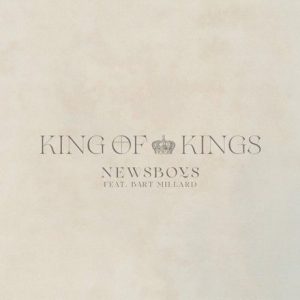 King Of Kings Cover