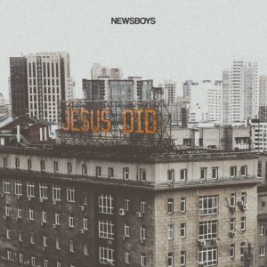 Jesus Did Cover