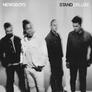 Stand Deluxe Cover